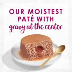 Fancy Feast Savory Centers Variety Pack Canned Cat Food 14 Fancy Feast Savory Centers Variety Pack Canned Cat Food -FANCY FEAST Sales 169569 PT3. SY630 V1629154317