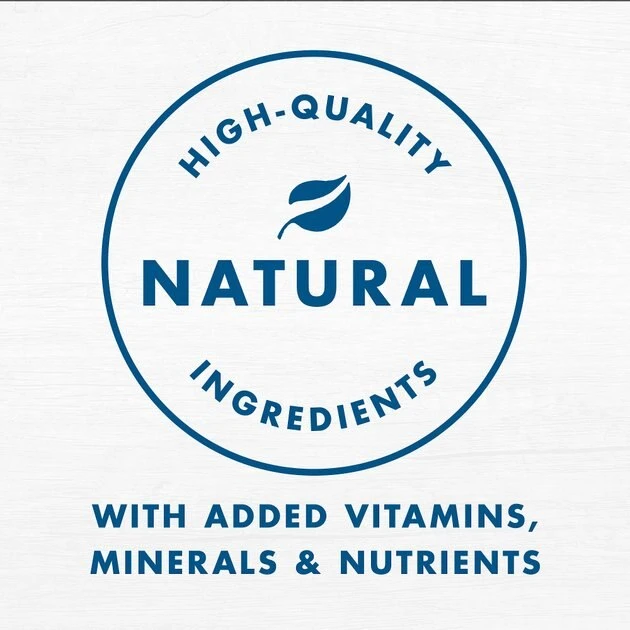 Fancy Feast Gourmet Naturals in Gravy Variety Pack Canned Cat Food 7 Fancy Feast Gourmet Naturals in Gravy Variety Pack Canned Cat Food - Image 5