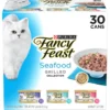 Fancy Feast Grilled Seafood Feast Variety Pack Canned Cat Food 1 Fancy Feast Grilled Seafood Feast Variety Pack Canned Cat Food -FANCY FEAST Sales 194504 MAIN. SY630 V1629408751