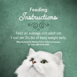 Fancy Feast Medleys White Meat Chicken Florentine with Cheese & Spinach Pate Canned Cat Food, 3-oz, case of 24 17 Fancy Feast Medleys White Meat Chicken Florentine with Cheese & Spinach Pate Canned Cat Food, 3-oz, case of 24 -FANCY FEAST Sales 205079 PT6. SY630 V1653508896