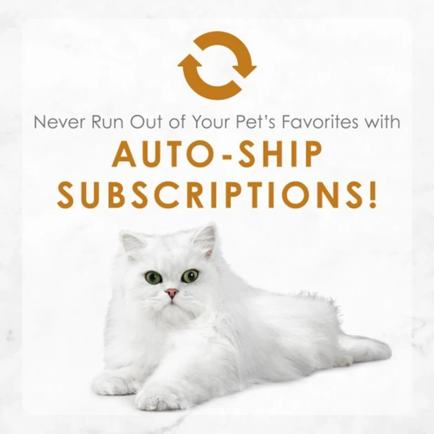 Fancy Feast Medleys White Meat Chicken Florentine with Cheese & Spinach Pate Canned Cat Food, 3-oz, case of 24 11 Fancy Feast Medleys White Meat Chicken Florentine with Cheese & Spinach Pate Canned Cat Food, 3-oz, case of 24 - Image 9