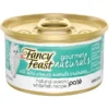 Fancy Feast Gourmet Naturals Ocean Whitefish Recipe Grain-Free Pate Canned Cat Food, 3-oz can, case of 12 1 Fancy Feast Gourmet Naturals Ocean Whitefish Recipe Grain-Free Pate Canned Cat Food, 3-oz can, case of 12 -FANCY FEAST Sales 214799 main. SY630 V1576853058