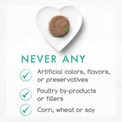 Fancy Feast Gourmet Naturals Ocean Whitefish Recipe Grain-Free Pate Canned Cat Food, 3-oz can, case of 12 -FANCY FEAST Sales 214799 pt4. SY630 V1576853059