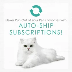 Fancy Feast Gourmet Naturals Ocean Whitefish Recipe Grain-Free Pate Canned Cat Food, 3-oz can, case of 12 -FANCY FEAST Sales 214799 pt8. SY630 V1576853046