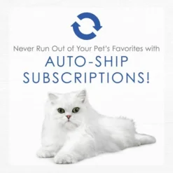 Fancy Feast Gourmet Naturals Natural Rainbow Trout Recipe In Gravy Canned Cat Food, 3-oz can, case of 12 -FANCY FEAST Sales 214801 pt8. SY630 V1576853068