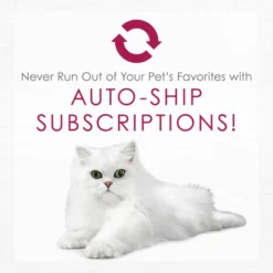 Fancy Feast Gourmet Naturals Natural White Meat Chicken & Beef Recipe In Gravy Canned Cat Food, 3-oz can, case of 12 -FANCY FEAST Sales 214805 pt8. SY630 V1576853078