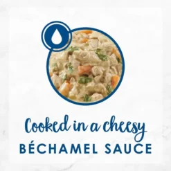 Fancy Feast Medleys Ocean Whitefish Recipe with Garden Veggies in Cheesy Bechamel Sauce Canned Cat Food, 3-oz can, case of 24 -FANCY FEAST Sales 214815 pt3. SY630 V1576858077