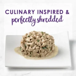 Fancy Feast Medleys Poultry Collection with Garden Greens in Sauce Variety Pack Canned Cat Food, 3-oz can, case of 30 -FANCY FEAST Sales 215045 pt2. SY630 V1576879976