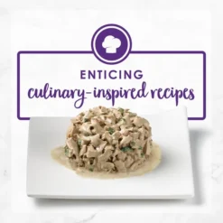 Fancy Feast Medleys Poultry Collection with Garden Greens in Sauce Variety Pack Canned Cat Food, 3-oz can, case of 30 -FANCY FEAST Sales 215045 pt5. SY630 V1576880874