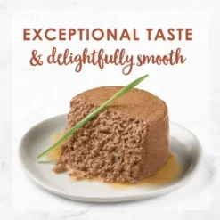 Fancy Feast Classic Collection Chicken & Beef Pate Variety Pack Canned Cat Food, 3-oz can, case of 24 13 Fancy Feast Classic Collection Chicken & Beef Pate Variety Pack Canned Cat Food, 3-oz can, case of 24 -FANCY FEAST Sales 215047 pt2. SY630 V1576879989