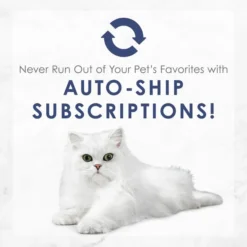 Fancy Feast Senior 7+ Chicken, Beef & Tuna Feasts Variety Pack Canned Cat Food, 3-oz can, case of 12 -FANCY FEAST Sales 217432 PT8. SY630 V1579553309