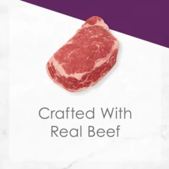 Fancy Feast Beef Feast Classic Pate Senior 7+ Canned Cat Food, 3-oz can, case of 24 13 Fancy Feast Beef Feast Classic Pate Senior 7+ Canned Cat Food, 3-oz can, case of 24 -FANCY FEAST Sales 217438 PT2. SY630 V1579553597