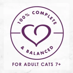 Fancy Feast Beef Feast Classic Pate Senior 7+ Canned Cat Food, 3-oz can, case of 24 15 Fancy Feast Beef Feast Classic Pate Senior 7+ Canned Cat Food, 3-oz can, case of 24 -FANCY FEAST Sales 217438 PT4. SY630 V1579553611