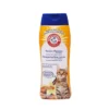 Arm & Hammer Tearless Sweet Almond Kitten Shampoo 20-oz bottle -FANCY FEAST Sales 233971 MAIN. SY630 V1594994459