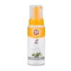 Arm & Hammer Pet Fresh No-Rinse Deodorizing Juniper Mist Dog Foam, 8-oz bottle