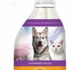 Arm & Hammer Pet Scentsations Lavender Fields Deodorizing Room Spray, 18-oz bottle -FANCY FEAST Sales 236684 MAIN. SY630 V1591624307