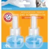 Arm & Hammer Pet Scentsations Fresh Breeze Electric Oil Diffuser Refills, 2 count 1 Arm & Hammer Pet Scentsations Fresh Breeze Electric Oil Diffuser Refills, 2 count -FANCY FEAST Sales 236708 MAIN. SY630 V1591624309