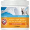 Arm & Hammer Pet Scentsations Fresh Breeze Solid Deodorizer, 12-oz jar -FANCY FEAST Sales 236714 MAIN. SY630 V1591624310