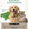 Arm & Hammer Refreshing Eucalyptis Mint Pet Households Reed Diffuser, 4-oz jar -FANCY FEAST Sales 236726 MAIN. SY630 V1591624253