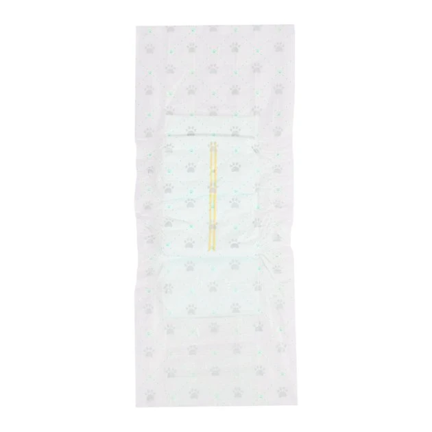 Arm & Hammer Core Disposable Male Dog Wraps, 12 count 5 Arm & Hammer Core Disposable Male Dog Wraps, 12 count - Image 3