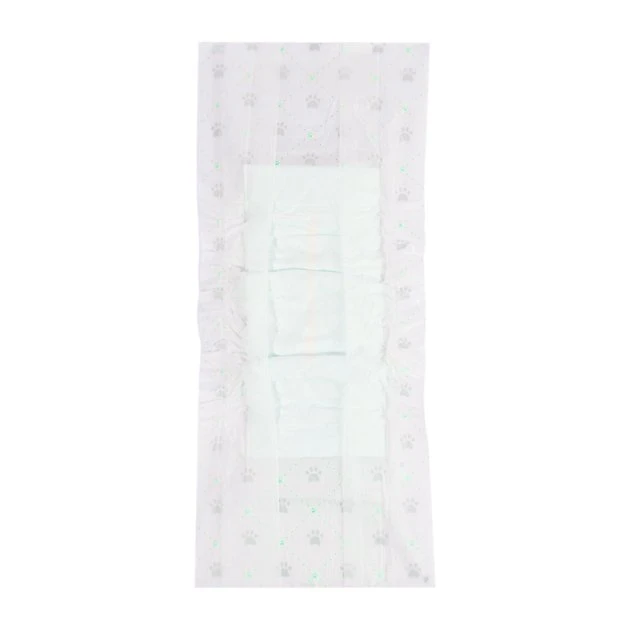 Arm & Hammer Core Disposable Male Dog Wraps, 12 count 6 Arm & Hammer Core Disposable Male Dog Wraps, 12 count - Image 4