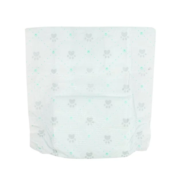 Arm & Hammer Core Disposable Male Dog Wraps, 12 count 7 Arm & Hammer Core Disposable Male Dog Wraps, 12 count - Image 5