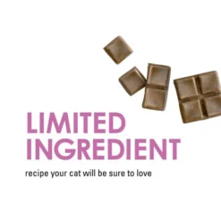 Fancy Feast Savory Cravings Limited Ingredient Beef Flavor Cat Treats, 3-oz box, case of 3 -FANCY FEAST Sales 250696 PT6. SY630 V1598562056