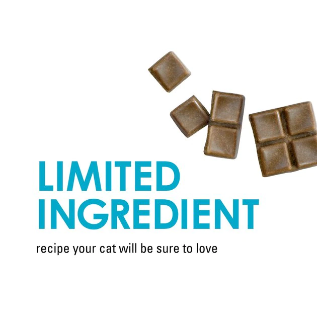 Fancy Feast Savory Cravings Limited Ingredient Beef & Crab Flavor Cat Treats, 3-oz box, case of 3 9 Fancy Feast Savory Cravings Limited Ingredient Beef & Crab Flavor Cat Treats, 3-oz box, case of 3 - Image 7