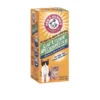 Arm & Hammer Litter Cat Litter Deodorizer Powder -FANCY FEAST Sales 253492 MAIN. SY630 V1603803220