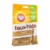 Arm & Hammer Faux-Hide Twists Original Chicken Flavor Dog Dental Chews -FANCY FEAST Sales 265274 MAIN. SY630 V1611091628
