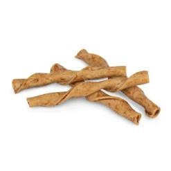 Arm & Hammer Faux-Hide Twists Original Chicken Flavor Dog Dental Chews -FANCY FEAST Sales 265274 PT2. SY630 V1611091149