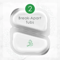 Fancy Feast Petites In Gravy Grilled Chicken with Rice Entree Wet Cat Food, 2.8-oz, case of 12 14 Fancy Feast Petites In Gravy Grilled Chicken with Rice Entree Wet Cat Food, 2.8-oz, case of 12 -FANCY FEAST Sales 265536 PT3. SY630 V1647913606