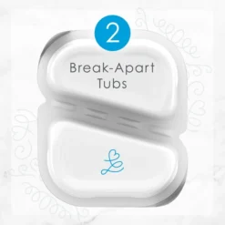 Fancy Feast Petites In Gravy Ocean Whitefish with Tomato Entree Grain-Free Wet Cat Food, 2.8-oz, case of 12 14 Fancy Feast Petites In Gravy Ocean Whitefish with Tomato Entree Grain-Free Wet Cat Food, 2.8-oz, case of 12 -FANCY FEAST Sales 265546 PT3. SY630 V1647898034