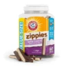 Arm & Hammer Zippies Tartar Control Large Chicken Flavor Dog Dental Chews