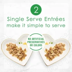 Fancy Feast Petites Gourmet Gravy Collection Variety Pack Wet Cat Food 13 Fancy Feast Petites Gourmet Gravy Collection Variety Pack Wet Cat Food -FANCY FEAST Sales 271955 PT2. SY630 V1615935721