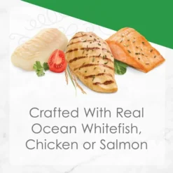 Fancy Feast Petites Gourmet Gravy Collection Variety Pack Wet Cat Food 18 Fancy Feast Petites Gourmet Gravy Collection Variety Pack Wet Cat Food -FANCY FEAST Sales 271955 PT7. SY630 V1615934221