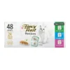 Fancy Feast Gourmet Petites Gravy Collection Variety Pack Wet Cat Food, 2.8-oz tray, case of 24 1 Fancy Feast Gourmet Petites Gravy Collection Variety Pack Wet Cat Food, 2.8-oz tray, case of 24 -FANCY FEAST Sales 272243 MAIN. SY630 V1657656528