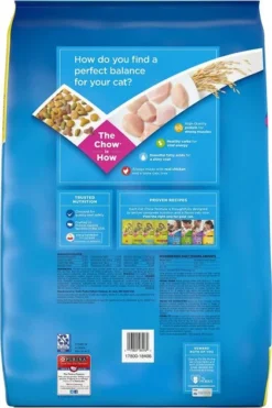 Cat Chow||Fancy Feast Cat Chow Complete Dry Food + Fancy Feast Savory Cravings Limited Ingredient Beef & Crab Flavor Cat Treats 11 Cat Chow||Fancy Feast Cat Chow Complete Dry Food + Fancy Feast Savory Cravings Limited Ingredient Beef & Crab Flavor Cat Treats -FANCY FEAST Sales 292814 PT2. SY630 V1619999533
