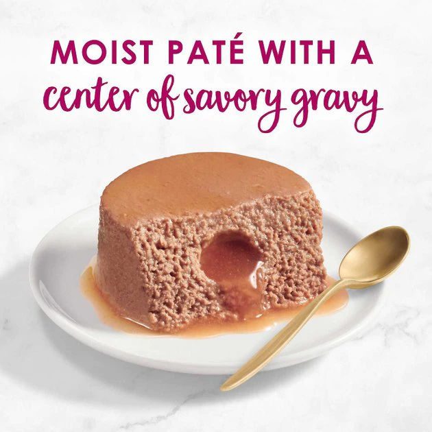 Fancy Feast||Tidy Cats Fancy Feast Savory Centers Canned Food + Tidy Cats Lightweight 24/7 Scented Clumping Clay Cat Litter 5 Fancy Feast||Tidy Cats Fancy Feast Savory Centers Canned Food + Tidy Cats Lightweight 24/7 Scented Clumping Clay Cat Litter - Image 3