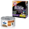 Hill's Prescription Diet||Arm & Hammer Litter Hill's Prescription Diet k/d Kidney Care Chicken & Vegetable Stew Canned Food + Arm & Hammer Litter Slide Multi-Cat Scented Clumping Clay Cat Litter -FANCY FEAST Sales 293150 MAIN. SY630 V1619992627