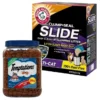 Temptations||Arm & Hammer Litter Temptations Savory Salmon Flavor Treats + Arm & Hammer Litter Slide Multi-Cat Scented Clumping Clay Cat Litter -FANCY FEAST Sales 293914 MAIN. SY630 V1620091355