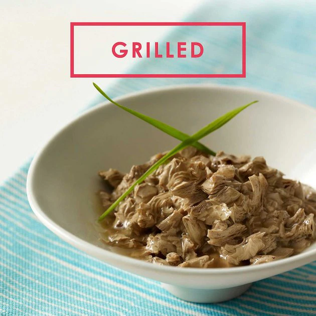 Tiny Tiger||Fancy Feast Tiny Tiger Chunks in Gravy Beef & Poultry Recipes Grain-Free Canned Food + Fancy Feast Grilled Poultry & Beef Feast Canned Cat Food 9 Tiny Tiger||Fancy Feast Tiny Tiger Chunks in Gravy Beef & Poultry Recipes Grain-Free Canned Food + Fancy Feast Grilled Poultry & Beef Feast Canned Cat Food - Image 7