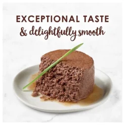 Tiny Tiger||Fancy Feast Tiny Tiger Pate Beef Recipe Grain-Free Canned Food + Fancy Feast Classic Tender Beef Feast Canned Cat Food 13 Tiny Tiger||Fancy Feast Tiny Tiger Pate Beef Recipe Grain-Free Canned Food + Fancy Feast Classic Tender Beef Feast Canned Cat Food -FANCY FEAST Sales 293936 PT5. SY630 V1620077844