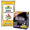 Wagner's||Arm & Hammer Litter Wagner's Four Season 100% Black Oil Sunflower Seed Wild Bird Food + Arm & Hammer Litter Slide Multi-Cat Scented Clumping Clay Cat Litter