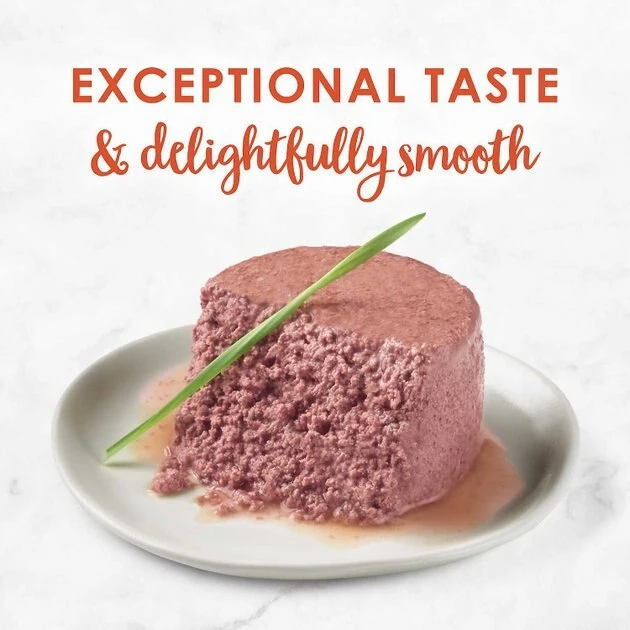 Fancy Feast||Inaba Fancy Feast Classic Savory Salmon Feast Canned Food + Inaba Churu Grain-Free Tuna Puree Lickable Cat Treat 5 Fancy Feast||Inaba Fancy Feast Classic Savory Salmon Feast Canned Food + Inaba Churu Grain-Free Tuna Puree Lickable Cat Treat - Image 3