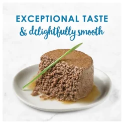 Tiny Tiger||Fancy Feast Tiny Tiger Pate Whitefish and Tuna Recipe Grain-Free Canned Cat Food, 3-oz, case of 24 + Fancy Feast Classic Ocean Whitefish & Tuna Feast Canned Cat Food, 3-oz, case of 24 13 Tiny Tiger||Fancy Feast Tiny Tiger Pate Whitefish and Tuna Recipe Grain-Free Canned Cat Food, 3-oz, case of 24 + Fancy Feast Classic Ocean Whitefish & Tuna Feast Canned Cat Food, 3-oz, case of 24 -FANCY FEAST Sales 298596 PT5. SY630 V1623194568