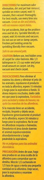 Eufy||Arm & Hammer Litter Eufy Anker HomeVac S11 Reach Handstick Vacuum, White + Arm & Hammer Litter Carpet & Room Pet Fresh Carpet Odor Eliminator 10 Eufy||Arm & Hammer Litter Eufy Anker HomeVac S11 Reach Handstick Vacuum, White + Arm & Hammer Litter Carpet & Room Pet Fresh Carpet Odor Eliminator - Image 8