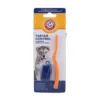 Arm & Hammer Tartar Control Small Dog Toothbrush -FANCY FEAST Sales 316878 MAIN. SY630 V1627949569