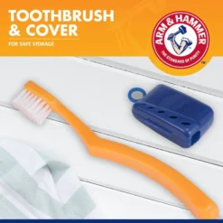 Arm & Hammer Tartar Control Small Dog Toothbrush -FANCY FEAST Sales 316878 PT3. SY630 V1627945049