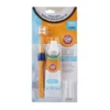 Arm & Hammer Fresh Spectrum 360 Coconut Mint Flavored Puppy Dental Kit 1 Arm & Hammer Fresh Spectrum 360 Coconut Mint Flavored Puppy Dental Kit -FANCY FEAST Sales 322702 MAIN. SY630 V1632889294
